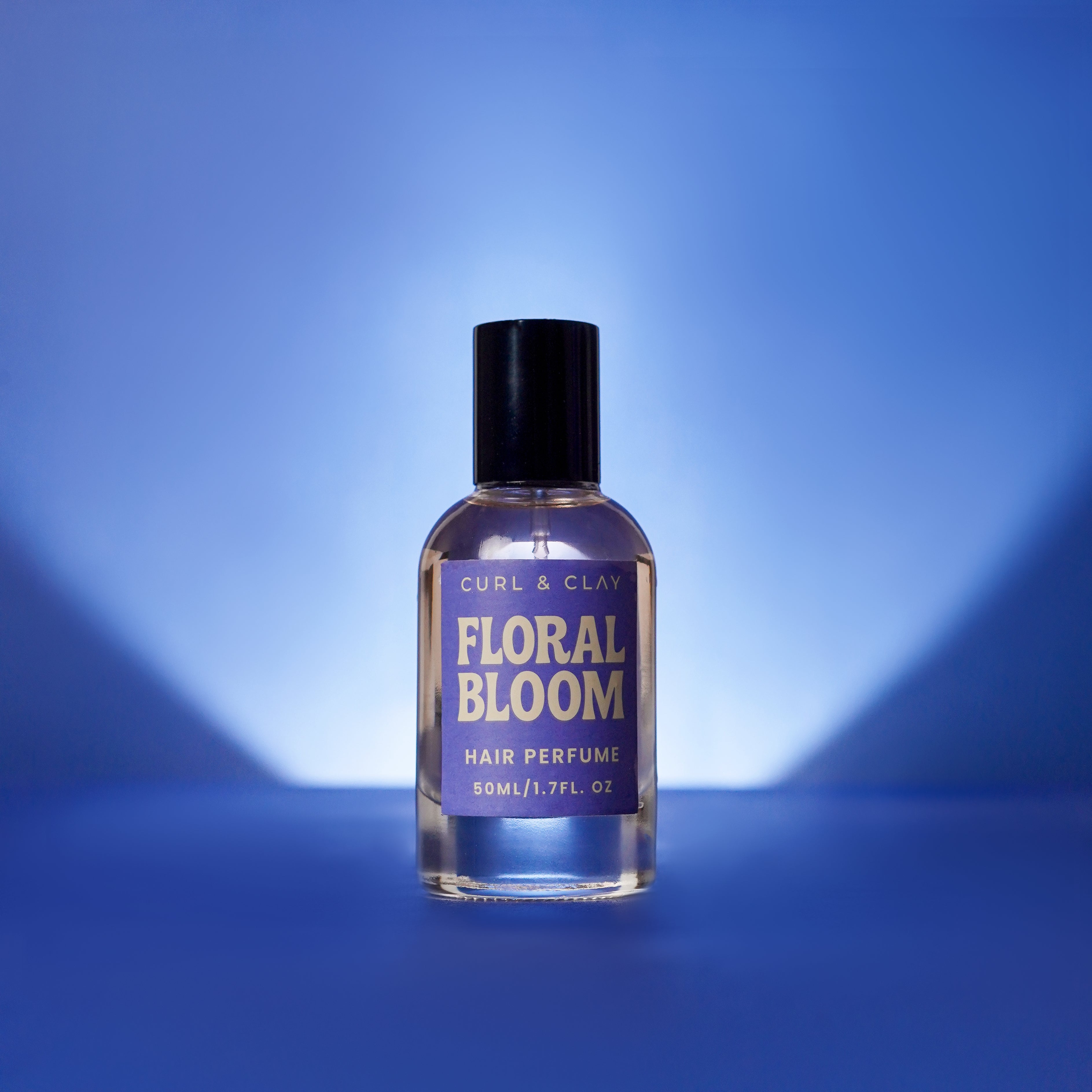 Floral Bloom Hair Perfume
