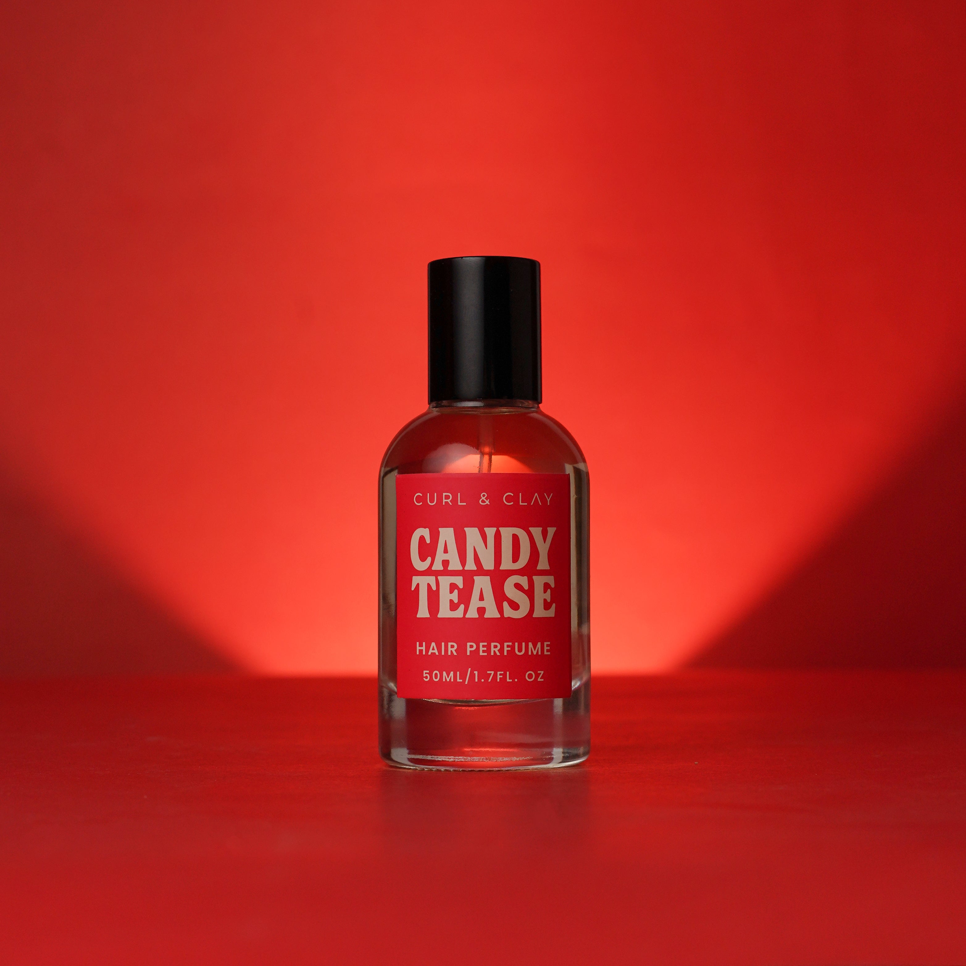 Candy Tease Hair Perfume